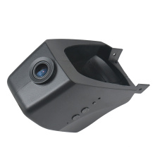 ADAS System HD Ambarella  WIFI Hidden Car  DVR Camera for Porsche